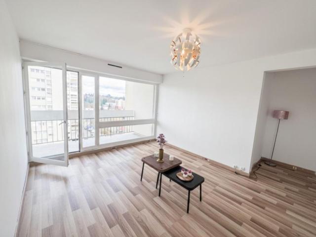 Appartement vente à Évry, Épinay-sous-Sénart