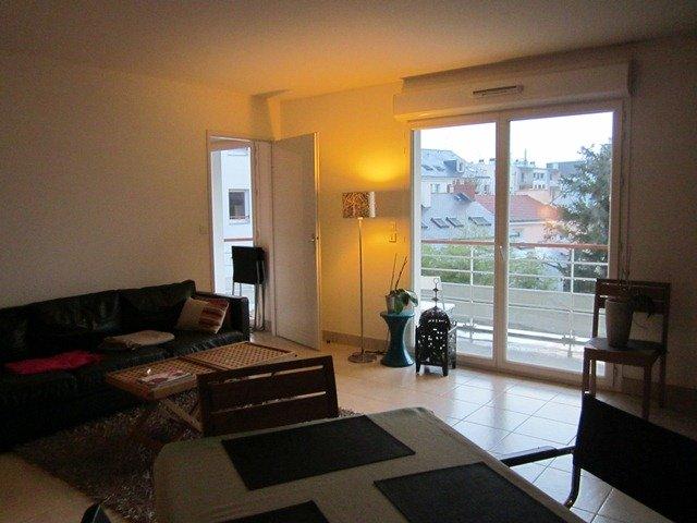 Appartement location à Nantes