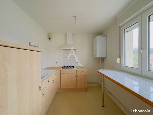 Appartement vente à La Roche-sur-Yon, La Roche-sur-yon