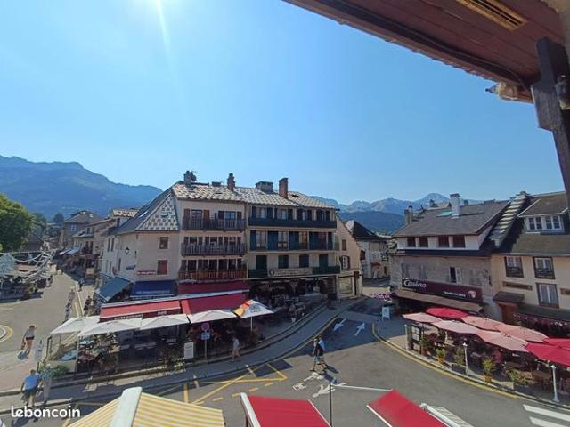 Appartement vente à Grenoble, Villard-de-lans
