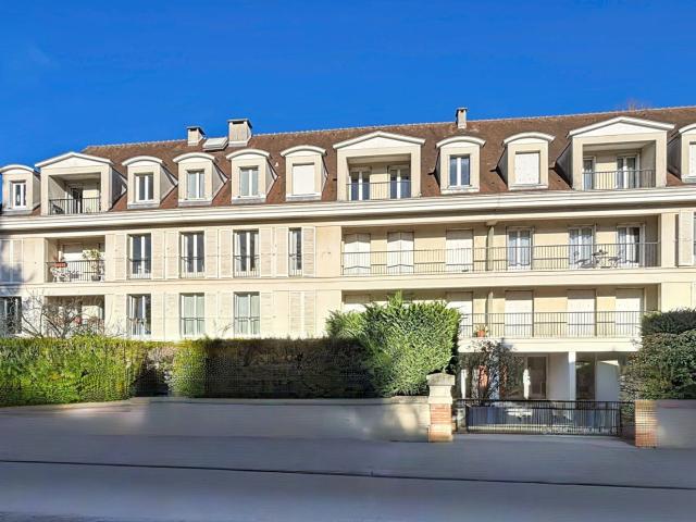 Appartement vente à Fontainebleau