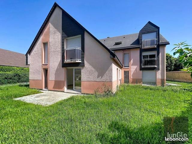 Appartement vente à Rouen, Franqueville-saint-pierre