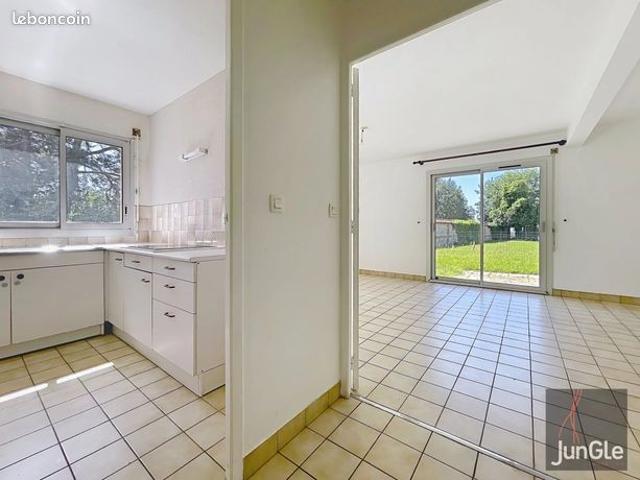 Appartement vente à Rouen, Franqueville-saint-pierre