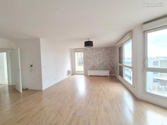 Appartement vente à Argenteuil, Val-d'Oise