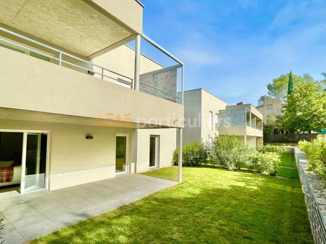 Appartement vente à Nîmes