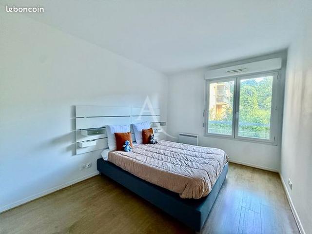 Appartement vente à Compiègne, Chelles