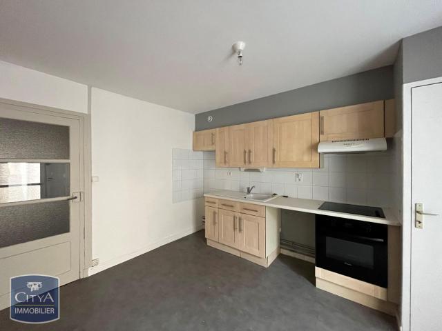 Appartement location à Mâcon