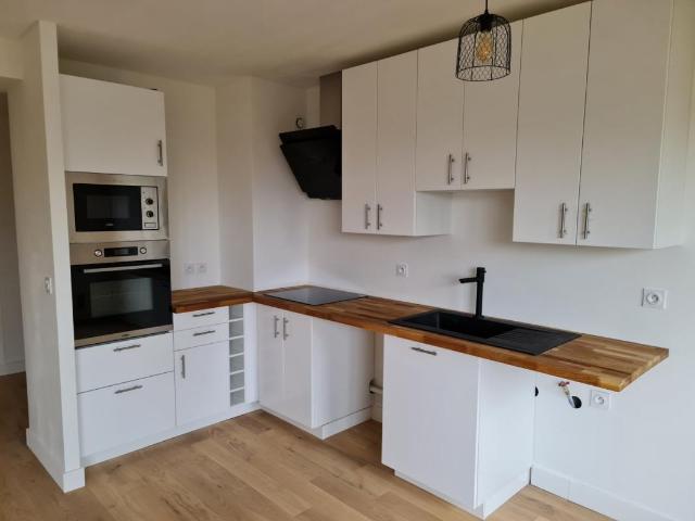 Appartement location à Palaiseau, Villebon-sur-yvette