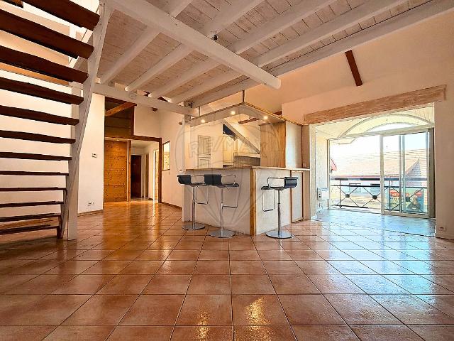 Appartement vente à Les Crys, La Roche-sur-Foron