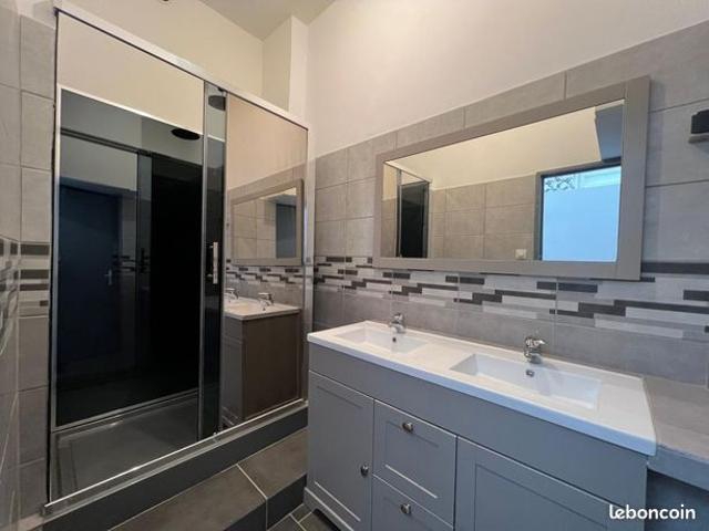 Appartement vente à Nantes