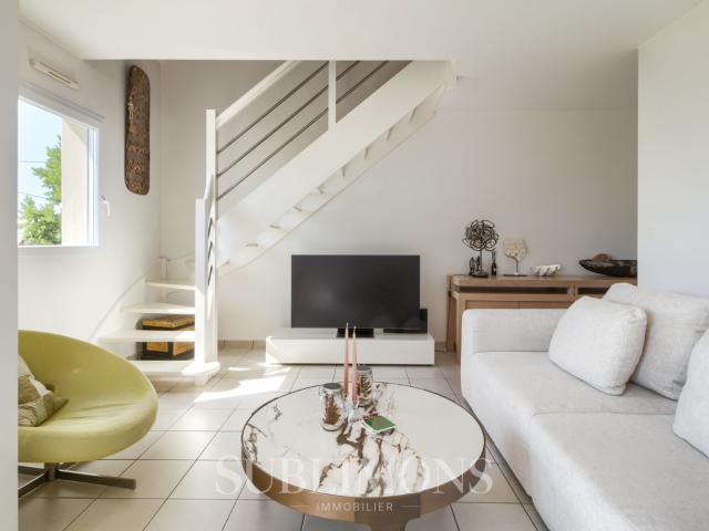 Appartement vente à Vannes, Bretagne