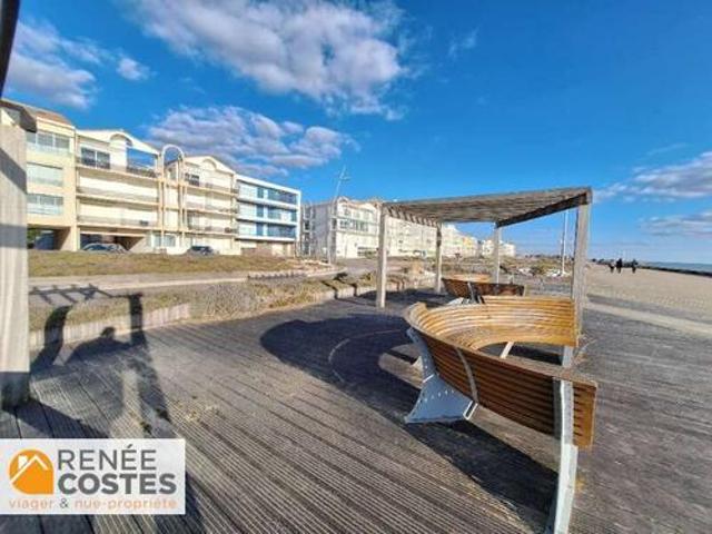 Appartement vente à Les Sables-d'Olonne, Saint-jean-de-monts