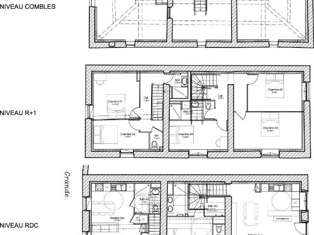 Appartement vente à Lyon, Métropole de Lyon