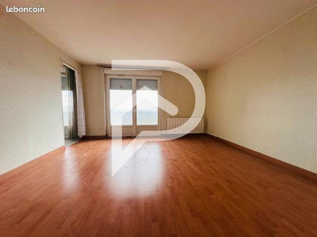 Appartement vente à Senlis, Creil