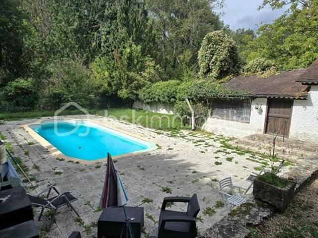 Appartement vente à Étampes, Fontaine-la-rivière
