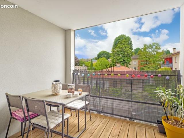 Appartement vente à Toulouse, Ramonville-saint-agne