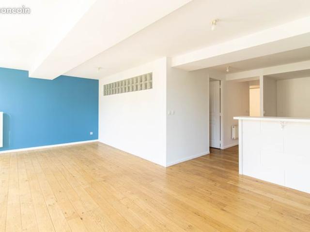 Appartement vente à Sedan