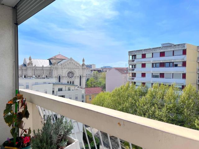 Appartement vente à Lyon, Métropole de Lyon