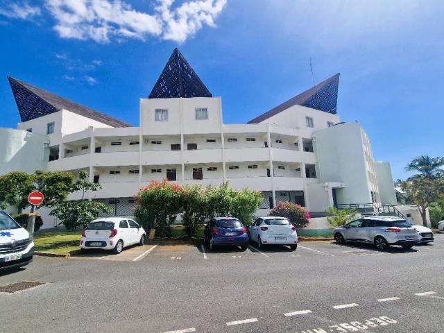 Appartement vente à La Réunion