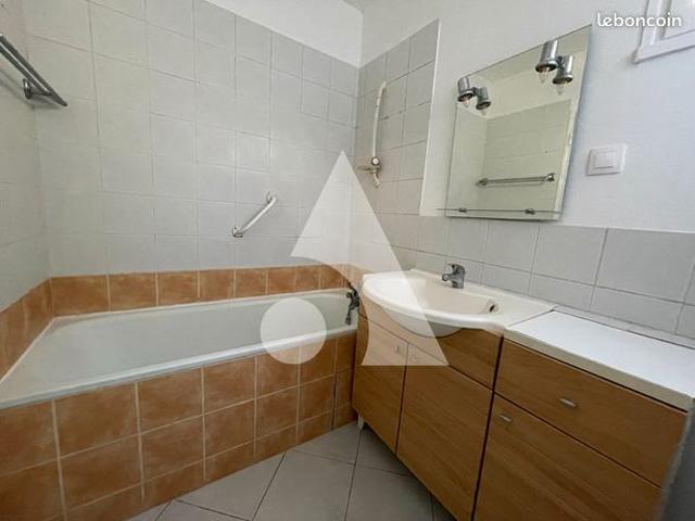 Appartement vente à L'Isle-Adam, Val-d'Oise