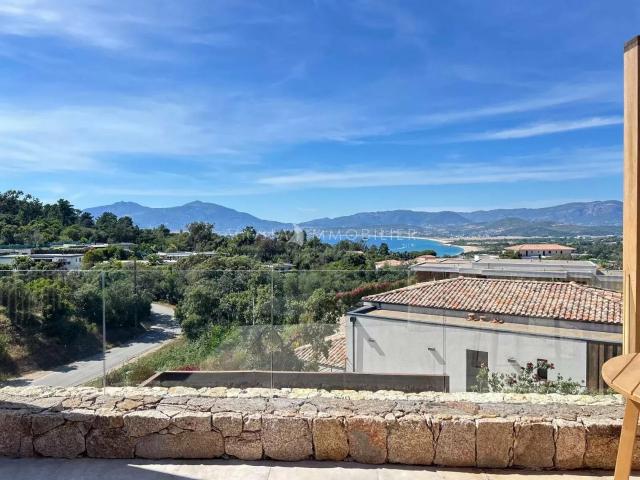 Appartement vente à Ajaccio, Grosseto-prugna