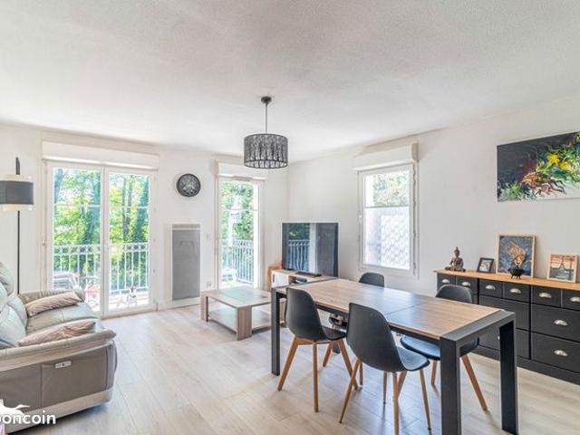 Appartement vente à Bordeaux, Le Haillan