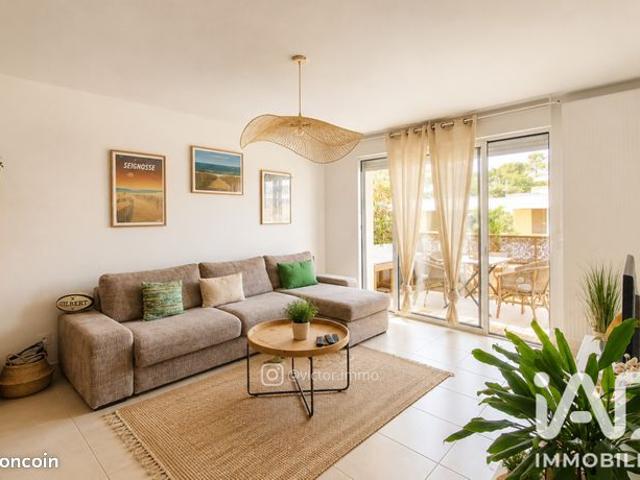 Appartement vente à Dax, Capbreton