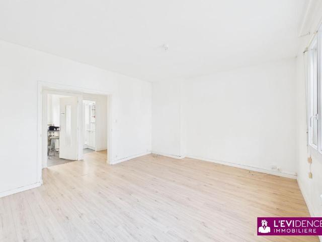 Appartement vente à Saint-Nazaire, Saint-nazaire