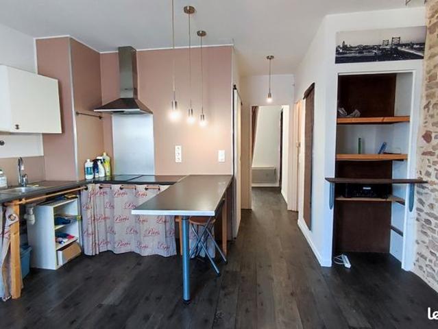 Appartement vente à Beaune, Côte-d'Or