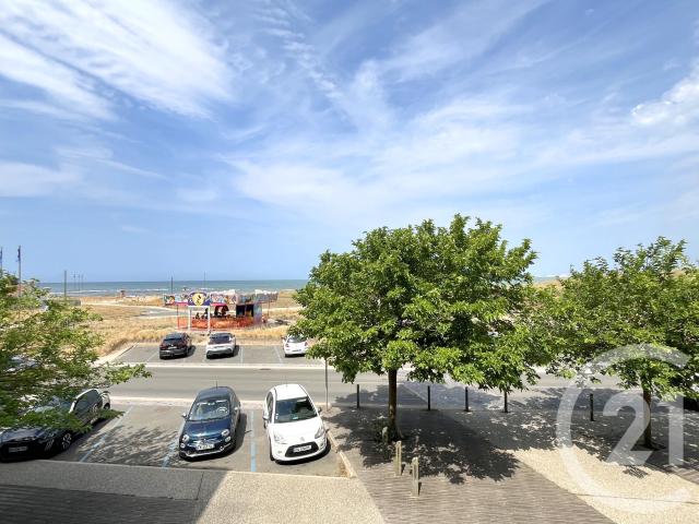 Appartement vente à Sion-sur-l'Océan, Saint-Hilaire-de-Riez