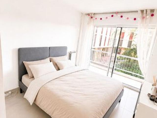 Appartement vente à Nîmes