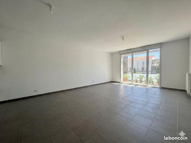 Appartement vente à Toulouse, Léguevin