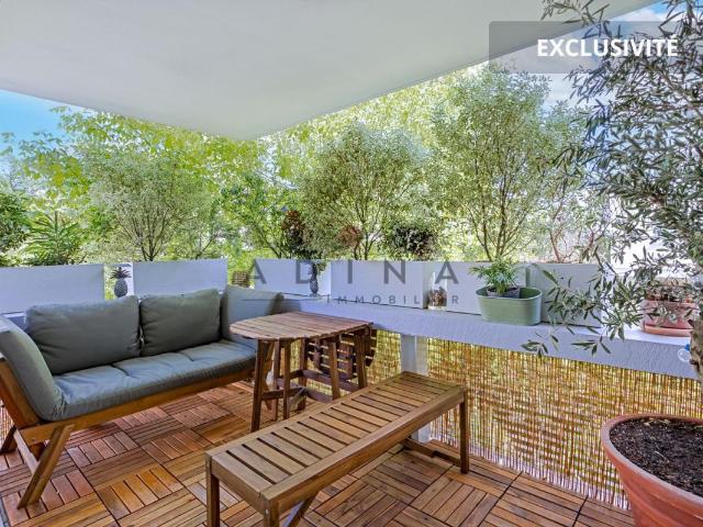 Appartement vente à Antony, Le Plessis-robinson