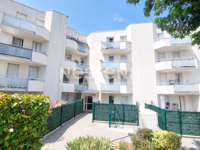 Appartement vente à Nogent-sur-Marne, Bry-sur-marne