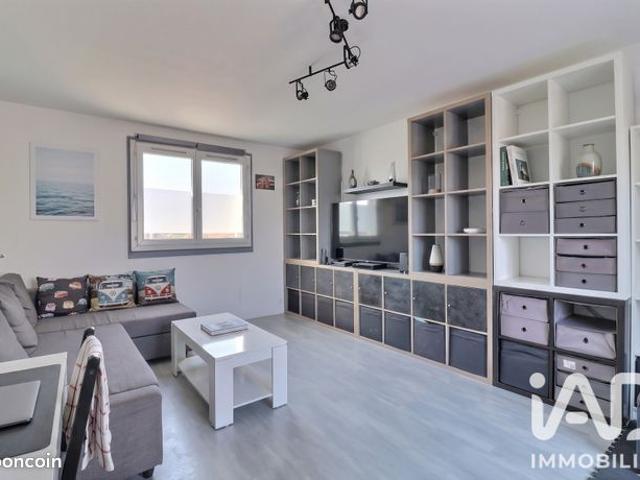 Appartement vente à Gap, Provence-Alpes-Côte d'Azur