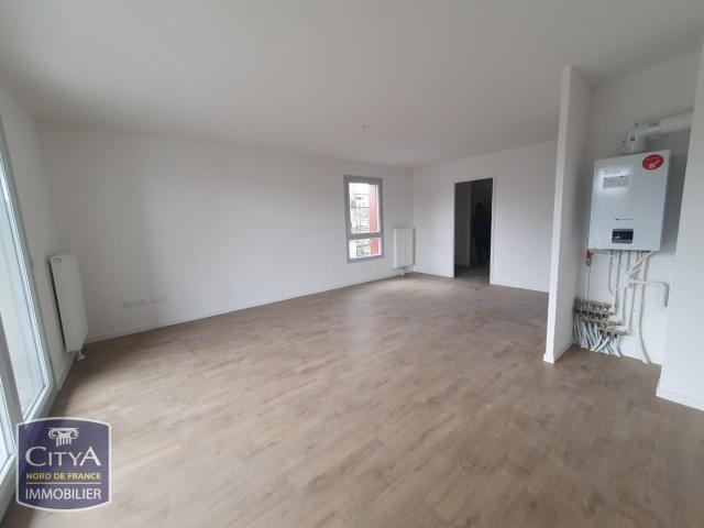 Appartement location à Valenciennes