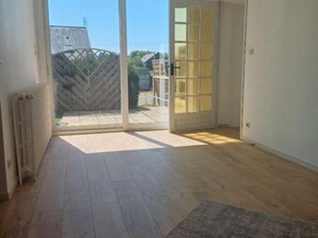 Appartement vente à Lieu-dit La Gare (Chalonnes-sur-Loire), Chalonnes-sur-Loire