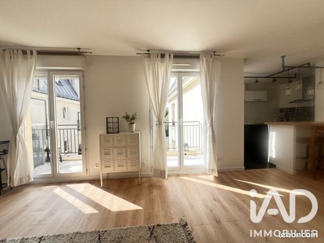 Appartement vente à Créteil, Limeil-brévannes