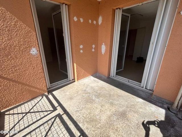 Appartement vente à Istres