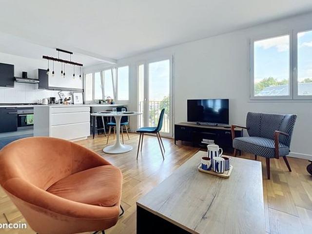 Appartement vente à Vesoul, Bourgogne-Franche-Comté
