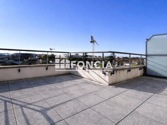 Appartement vente à Toulouse