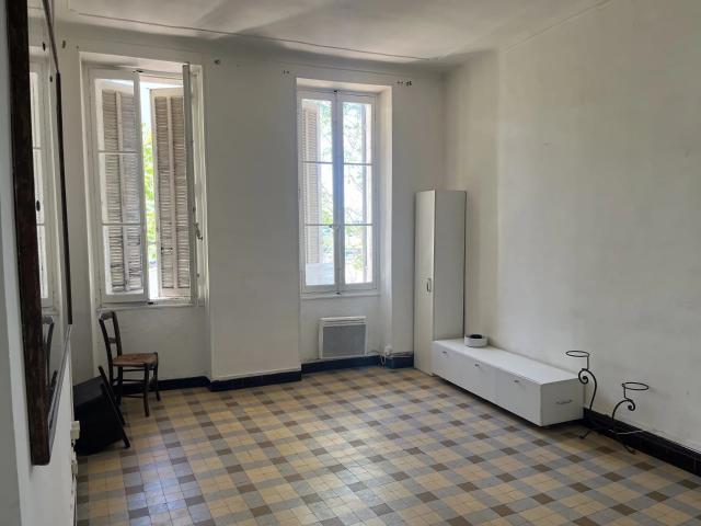 Appartement vente à Marseille