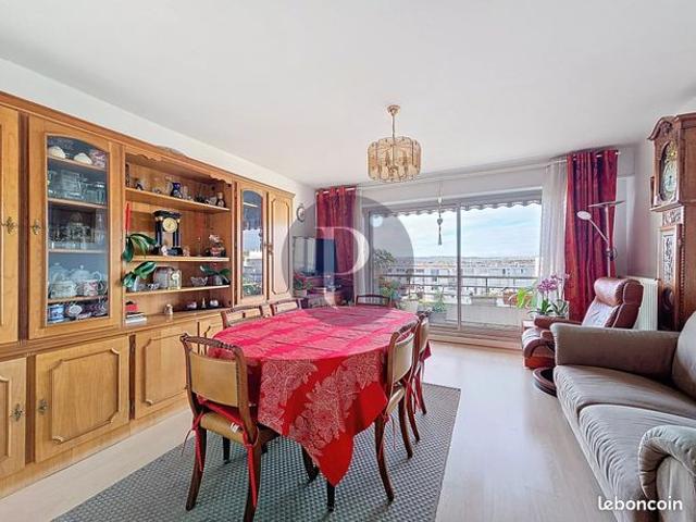 Appartement vente à Romorantin-Lanthenay, Fresnes