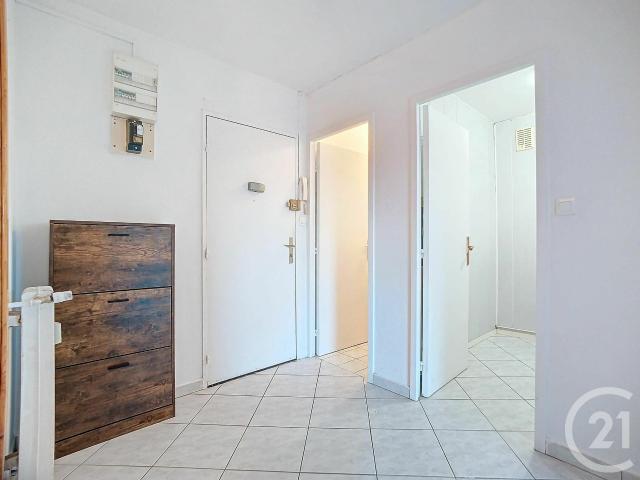 Appartement vente à Montbéliard, Audincourt