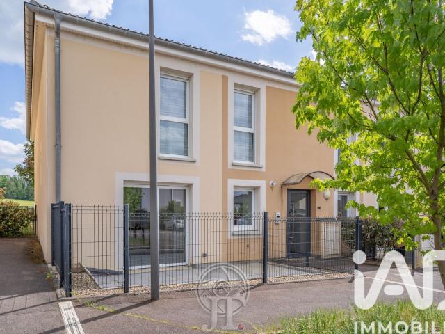 Appartement vente à Thionville, Guénange
