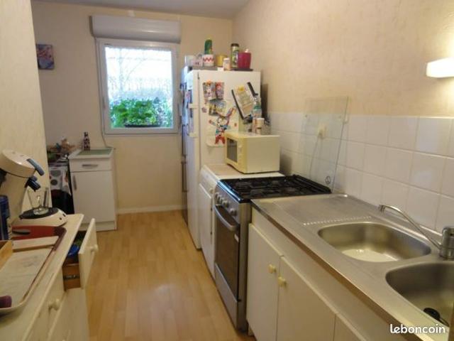 Appartement vente à Rennes, Bretagne