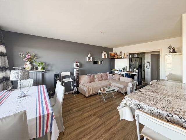Appartement vente à Argenteuil