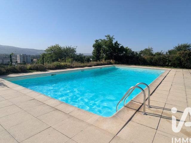 Appartement vente à Le Nord des Bruyeres, Bourg-lès-Valence