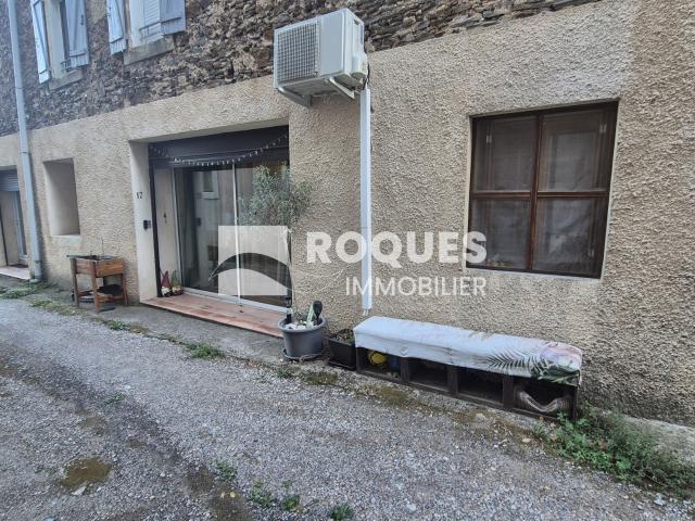 Appartement vente à Villecelle, Lamalou-les-Bains