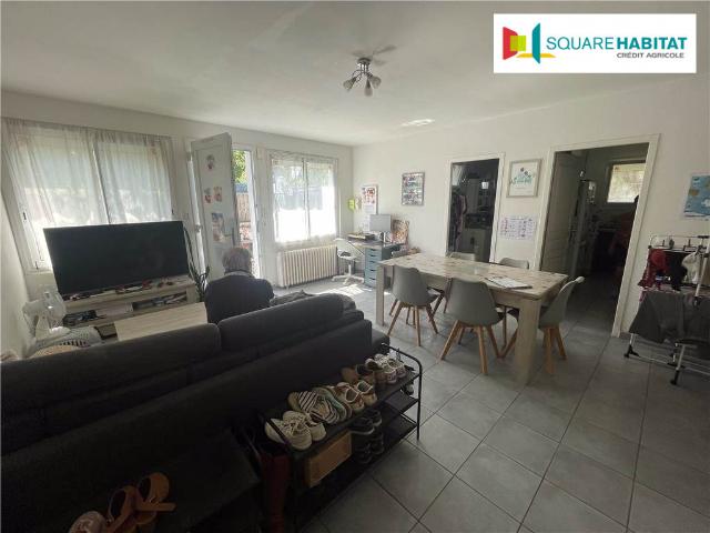 Appartement location à Pau, Idron-ousse-sendets